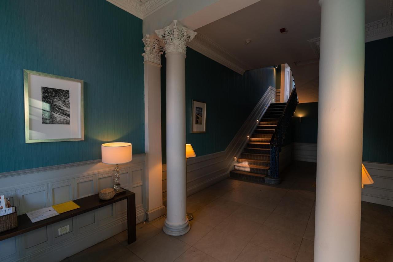 Loft On The Crescent - 5 Star Scottish Luxury - Prime West End Location Apartment Glasgow Exterior foto