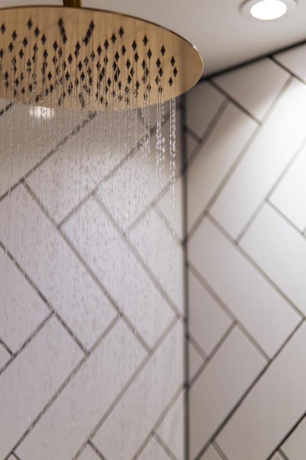 Loft On The Crescent - 5 Star Scottish Luxury - Prime West End Location Apartment Glasgow Exterior foto